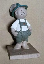 Lilian Seppl | Figur Skulptur