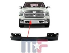 Stoßfängerträger vorn