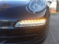 Led frontblinker standlicht - led,