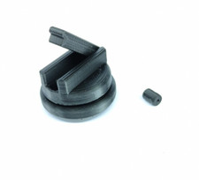 Kurbelgriff für Mamiya 645