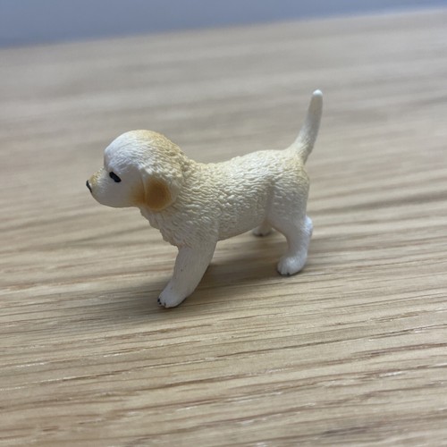 Schleich golden retriever - schleich,