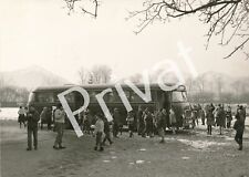 Foto Bus Omnibus Reisebus