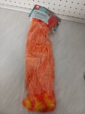 Smiffys - Hawaii Hula Rock - orange -- 7094/701