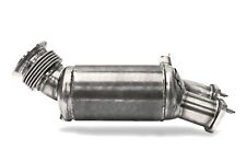 HJS ECE-Downpipe BMW E82 Coupe