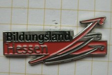 BILDUNGSLAND  HESSEN /