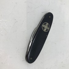 Solingen  Carl Schlieper   Vintage Selten Alt    Taschen Messer Bakelit griff