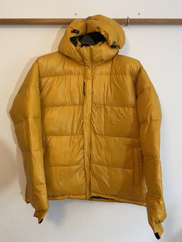 Daunenjacke von mteverst - daunenjacke,