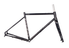 Fyxation quiver rahmenset - fyxation,