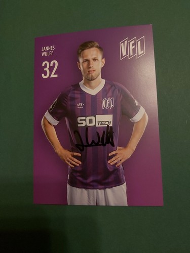 Vfl osnabrück wulff - osnabrück, ,