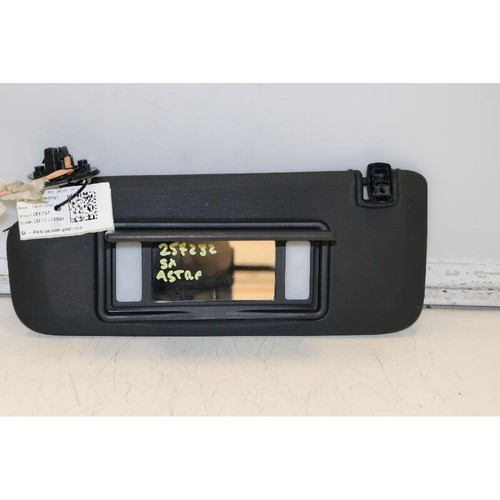 Sonnenblende links opel - sonnenblende,