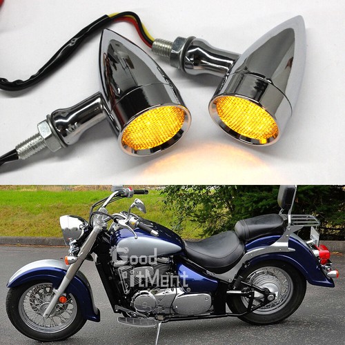 Motorrad m10 led mini - 2x,