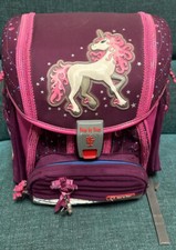 schulranzen set mädchen step