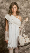 Elisa Cavaletti Schal Stola