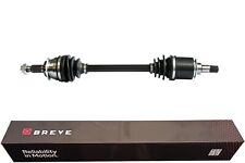 Antriebswelle links vorne BMW