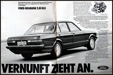 Ford Granada 2.8i GLS