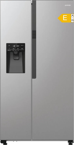 Side kühlschrank - side-by-side,