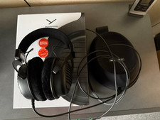 beyerdynamic DT 990 Black Special Edition # 250 Ohm # gebraucht