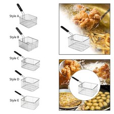 Frittierkorb Frittierkorb