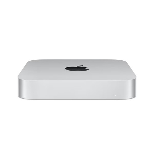 Apple mac mini 8gb - m2, 512gb