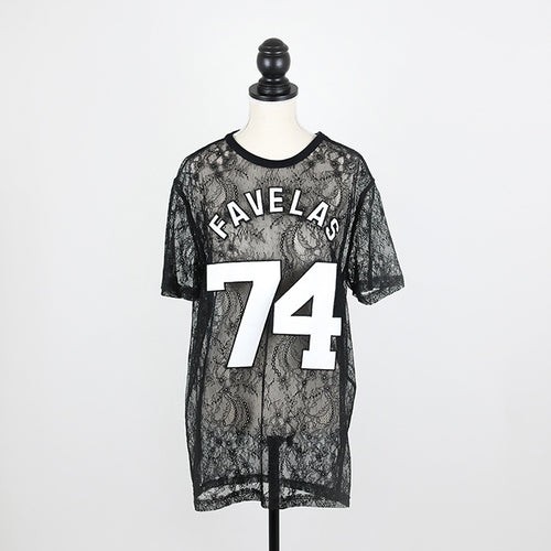 Givenchy oversized favelas - givenchy,