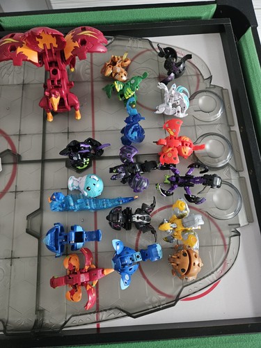 Bakugan für adventskalender - bakugan,