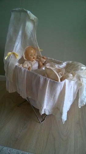 Vintage 1940er mormit prince - mormit, "prince