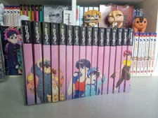 Ranma 1/2 Manga - Freie Auswahl - Deutsch - Egmont Manga