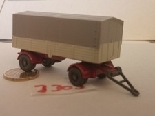 J305 Wiking Lkw 1:87 H0 WM 40a