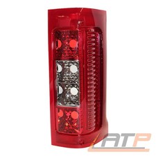 HECKLEUCHTE RÜCKLEUCHTE RÜCKLICHT RECHTS FÜR FIAT DUCATO 244 AB BJ 02-