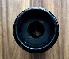 Canon EF 70–300 mm f/4-5.6