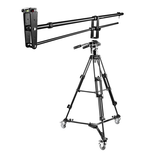 Walimex pro kamerakran set - walimex,