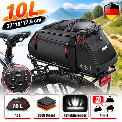 Fahrradtasche