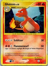 Glutexo 102/100 | Sturmtief |