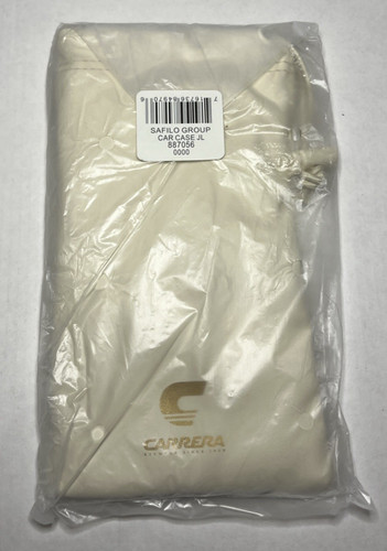 Carrera brillenetui weiß - carrera,