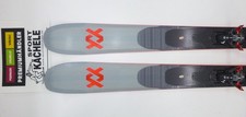 TESTSKI VÖLKL BLAZE 94 L165 Freerideski Tourenski + Marker Kingpin 10 Demo 24/25