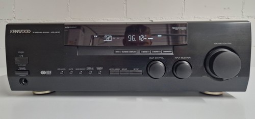 Kenwood surround verstärker - kenwood,