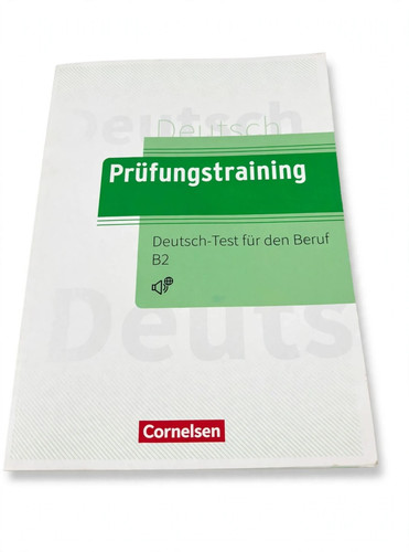 Cornelsen prüfungstraining - cornelsen,