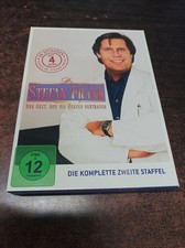 Dr. Stefan Frank - Die zweite Staffel 2 - 4 DVD's - Box-Set