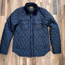 IRON HEART Primaloft Shirt