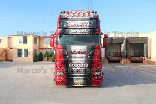 Lkw foto scania series - lkw, super
