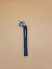 Sattelstütze Campagnolo Chorus Carbon CH 32CL 27,2 mm seatpost Rennrad