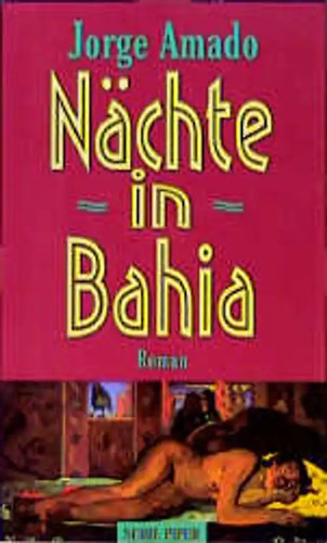 Nächte bahia - in,