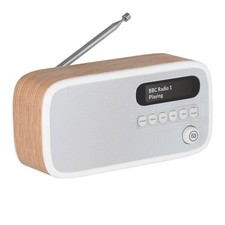 VQ Dexter Radio DAB+/DAB mit