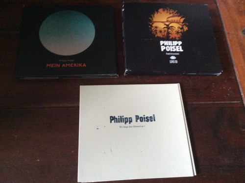 Philipp poisel alben - poisel, alben]