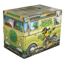 Comic Adventures Heroes 4-Pack