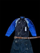 Adidas trainingsjacke - adidas,