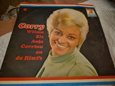 Corry,Wilma Els Anja Corrina -