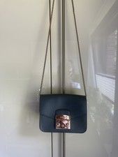 Furla Mini Crossbody Bag Messenger Bag
