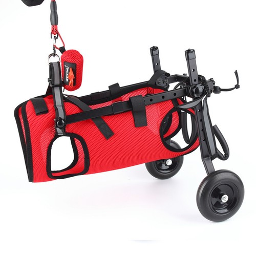Hund rollstuhl atmungsaktives - hund,