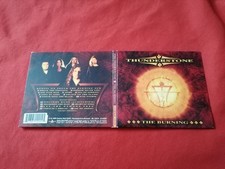 THUNDERSTONE - The Burning -